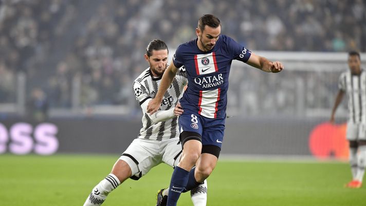Fabian “El Traidor”, possibile trasferimento in prestito alla Juventus: i dettagli - immagine 1