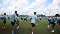 FORMELLO – Baroni punta il Nizza: torna la Lazio in formato europeo