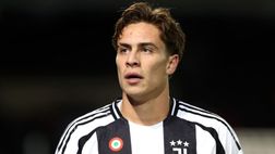 Follia Yildiz in Juve-Monza: colpo in faccia e rosso diretto! Gazzetta: “Due giornate”