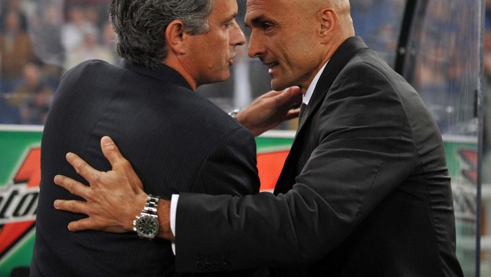 Spalletti: “Mourinho? Una frase fu proprio acida. Prima di un derby a Roma gli consigliai di…”- immagine 2