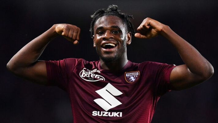 Zapata, nuovi test fisici brillanti: come lo gestirà Baroni col Napoli. E su Ismajli… - immagine 1