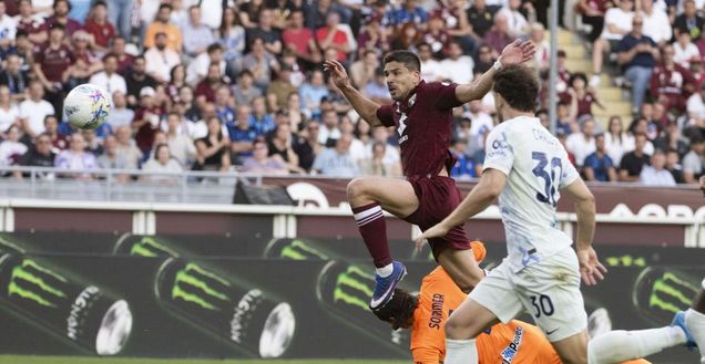 D’Aversa: “A Udine come contro l’Inter nella ripresa. Non sono stati i nerazzurri a…”- immagine 3