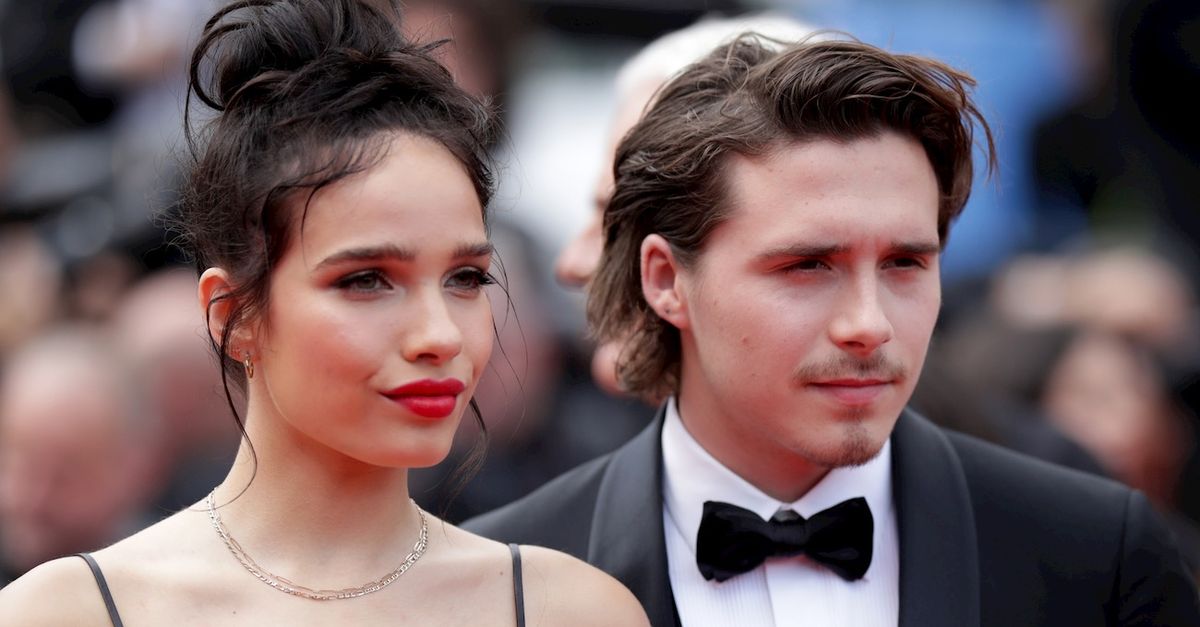 Brooklyn Beckham racconta l’amore per il cibo italiano: “La mia ricetta preferita è…”