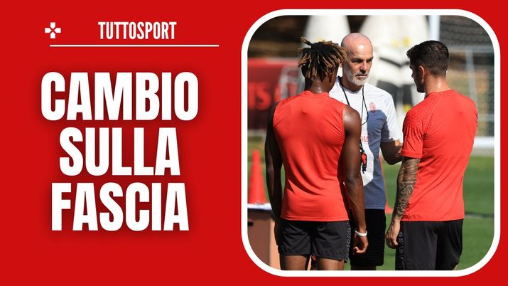 Pioli, Pulisic e Chukwueze AC Milan News