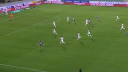 La Serie A elogia il Napoli: impeccabile nella fase difensiva! – IL VIDEO