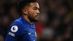Reece James nuovo capitano del Chelsea: “Qui da una vita. Sono felice”