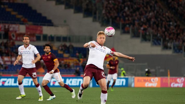 Calciomercato: il Wolfsburg stringe per Bruma, si stempera la pista Glik - immagine 1