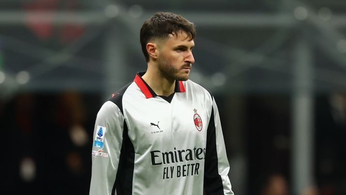 Milan, Giménez: 'Allegri mi ha insegnato molto, lo ricorderò per il resto della mia vita'