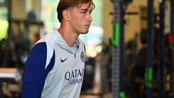 Inter, è l’ora di Pio Esposito. Futuro? Ecco quando decideranno Chivu e i dirigenti