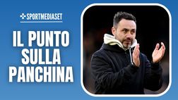 Panchina Milan – Lopetegui in pole, sale De Zerbi? Valutazioni in corso