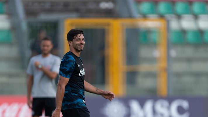 Da Milano – Simeone finisce nel mirino di un club italiano: la valutazione del Napoli - immagine 1