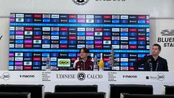 Udinese-Torino 2-2, Ricci: “Non siamo stati concreti, ci dobbiamo lavorare”