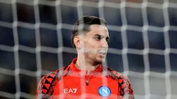 Napoli, tutto pronto per il rinnovo di Meret: i dettagli. L’agente: “L’arrivo di Conte…”