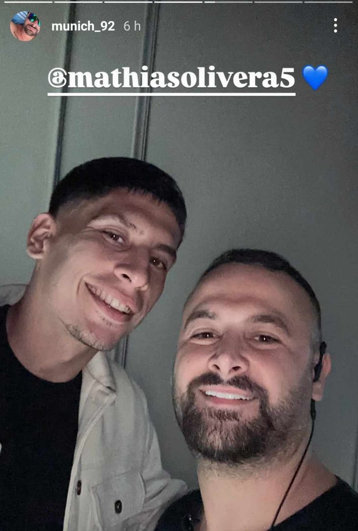 GALLERY Tutti al sushi, gli azzurri si ritrovano a cena insieme: quanti sorrisi - immagine 5