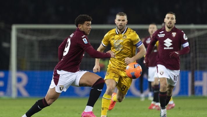 Torino-Udinese | Karlstrom: “Vogliamo proseguire verso l’alto…” Le parole - immagine 1