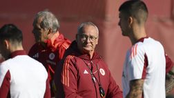 Subito la carica in allenamento: “Andiamo a mille all’ora”