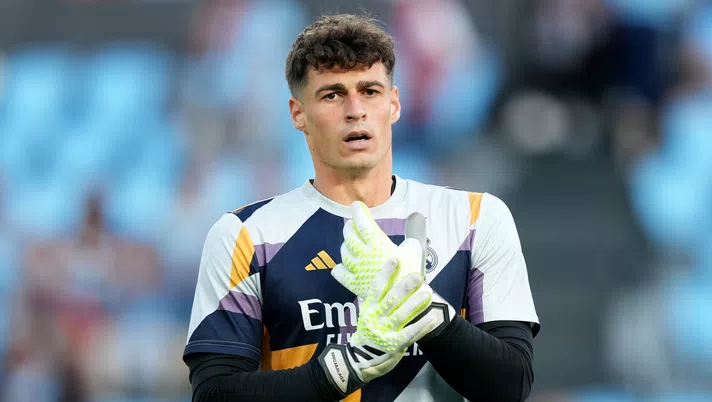 Kepa