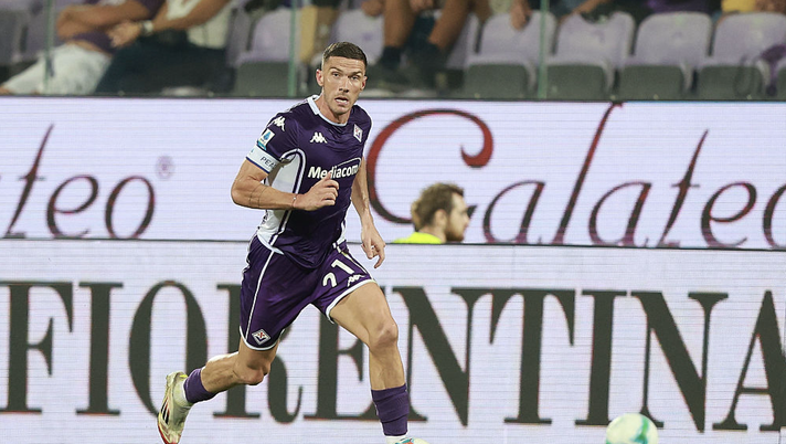 Getty Images Fiorentina, parla Gosens: “Saremo prontissimi per il Verona” - immagine 1