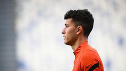 UFFICIALE – Inter, ceduto a titolo definitivo Rovida alla Pro Patria: la nota