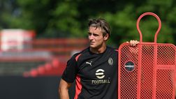 Il Genoa su Lorenzo Colombo, solito prestito: ma per Ahanor chiede tantissimo…