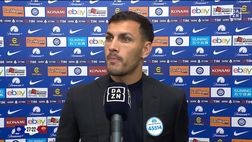 Paredes: “Leverkusen? Per noi è una partita come un’altra in Europa League”