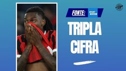 Calciomercato Milan, Bayern su Leao: pronta una proposta shock