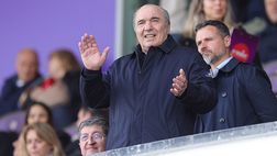 Udinese – Il cordoglio del club per Rocco Commisso: le parole