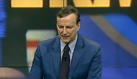 Ravezzani: “4 giocatori del Milan con apporto quasi nullo. Per vincere lo scudetto serve…” Ravezzani: “4 giocatori del Milan con apporto quasi nullo. Per vincere lo scudetto serve…” - immagine 1