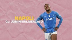 Quanti esuberi per il Napoli! Da Folorunsho a Simeone un’intera squadra sul mercato
