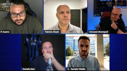 VIDEO FCIN1908 / Inter, cambia tutto: attacco a 5 punte? La richiesta precisa di Inzaghi