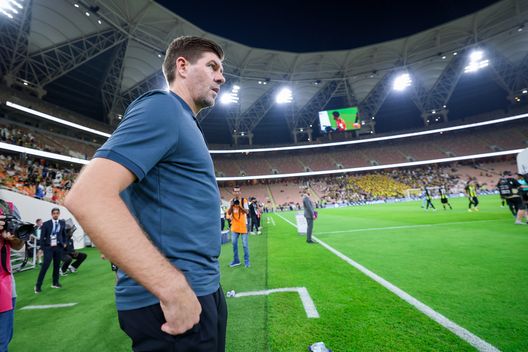 Gerrard ammette: “Non sono andato in Arabia Saudita pensando ai soldi…”- immagine 2