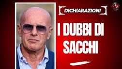 Sacchi: “Allegri al Milan? Rispetto, ma mi piace un calcio diverso dal suo”