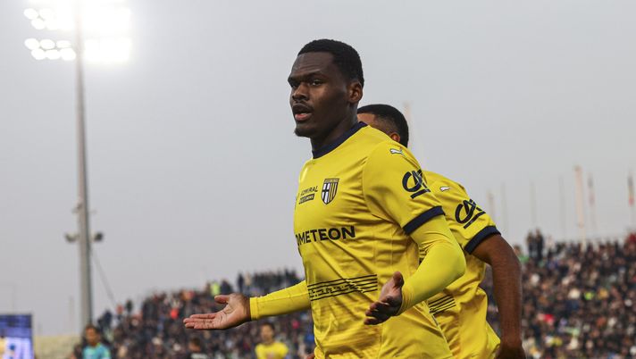 Inter, Bonny saluta il Parma: “È tempo di voltare pagina. Non è un addio, è un ‘a presto'” - immagine 1