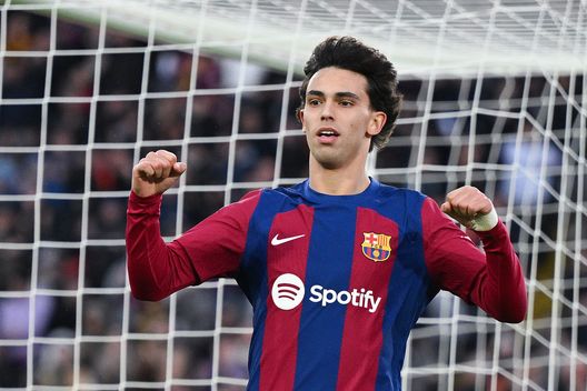 Joao Felix chiaro: “Amo il Barcellona e voglio restarci, ma non dipende da me…”- immagine 3