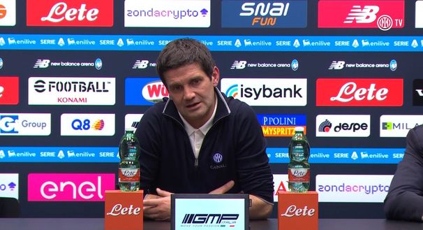 Chivu: “Conte? Chi vuole continui a fare casino. Si può giocare a calcio senza certi odori…”- immagine 3