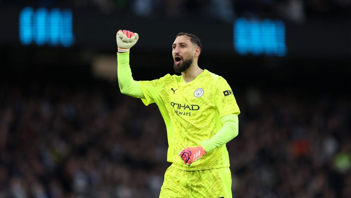 Fifa Awards: Donnarumma miglior portiere, trionfo Dembélé - immagine 1