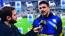 Torino, Simeone: “Felice per questo risultato, quando gioco penso soltanto a vincere”