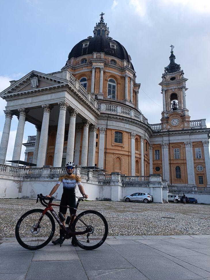 Sette scudetti, sette scalate: la mia impresa per il Torino- immagine 3