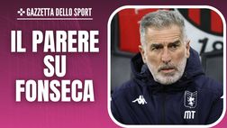 Milan, Tassotti: “Fonseca? Non devono vendere i big. In difesa …”