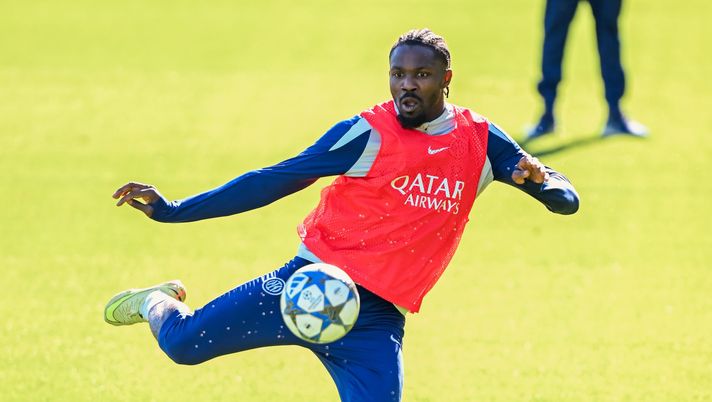 Inter, Thuram scalpita e punta la Lazio: l’idea di Chivu. E durante la sosta… - immagine 1