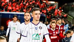 VIDEO – Niente Fiorentina per Dallinga, ma arriverà in Italia: accordo raggiunto