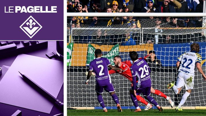 Parma-Fiorentina, pagelle VN: Dodò imbambolato. Ma cos’è successo a Kean?- immagine 1