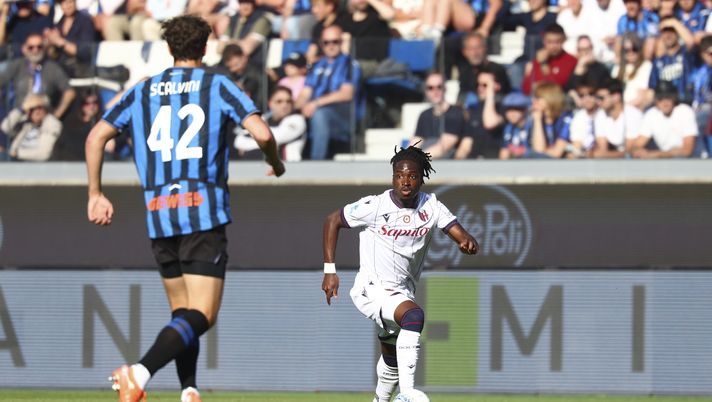 Atalanta-Bologna, le pagelle del Carlino- immagine 1