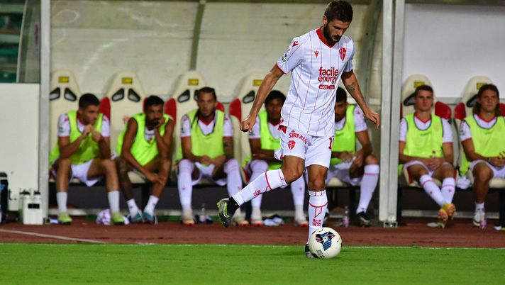 Mercato Padova, la Reggina ci prova per Bianchi. Via libera alla cessione - immagine 1