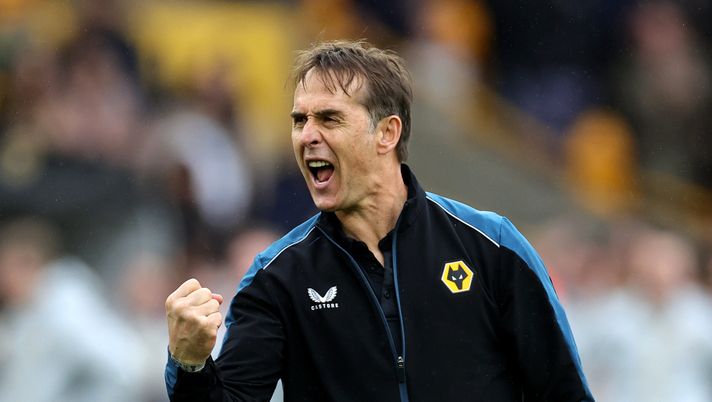 Julen Lopetegui ex Siviglia Pioli allenatore AC Milan News