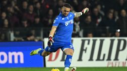 Sabato al Castellani un osservato speciale: Caprile vuole stregare il Napoli