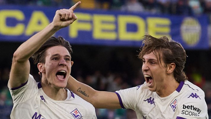 Polverosi: “Sono bastati De Gea e Fagioli. Di tutti gli altri meglio non parlarne” - immagine 1