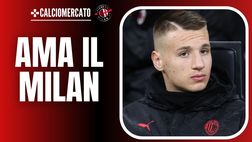 Calciomercato Milan – Camarda, clamoroso retroscena sulle offerte rifiutate