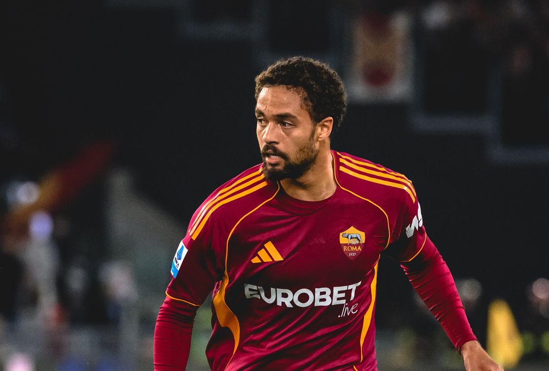 Roma-Atalanta – FOTO GALLERY - immagine 36