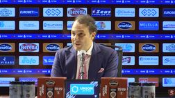 Salernitana, Iervolino: “Ho sentito Sousa, dopo nove giornate tireremo le somme”